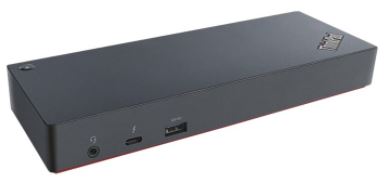 ThinkPad Thunderbolt 3 Dock - Overview and Service Parts - Lenovo